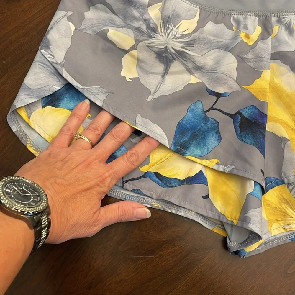 CALIA Running Shorts from Carrie Underwood - Picture 4 of 16